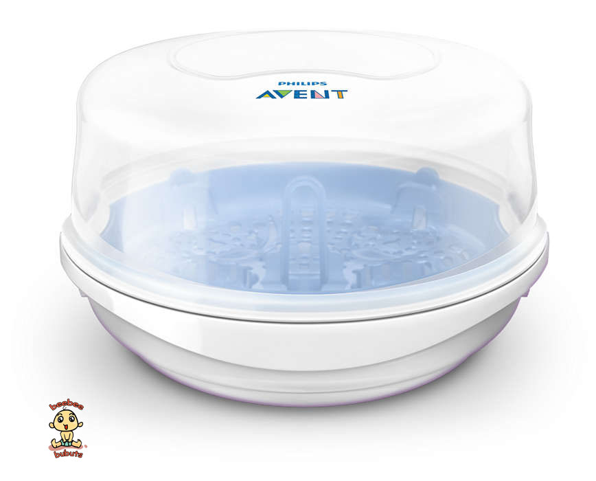 bottle sterilizer lazada