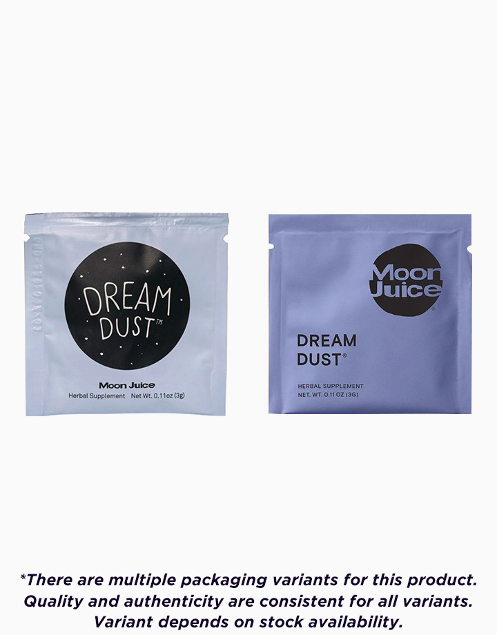 Moon Juice Dream Dust Herbal Supplement
