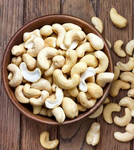 RAW Cashew Nuts from Antipolo 1/2 kilo 