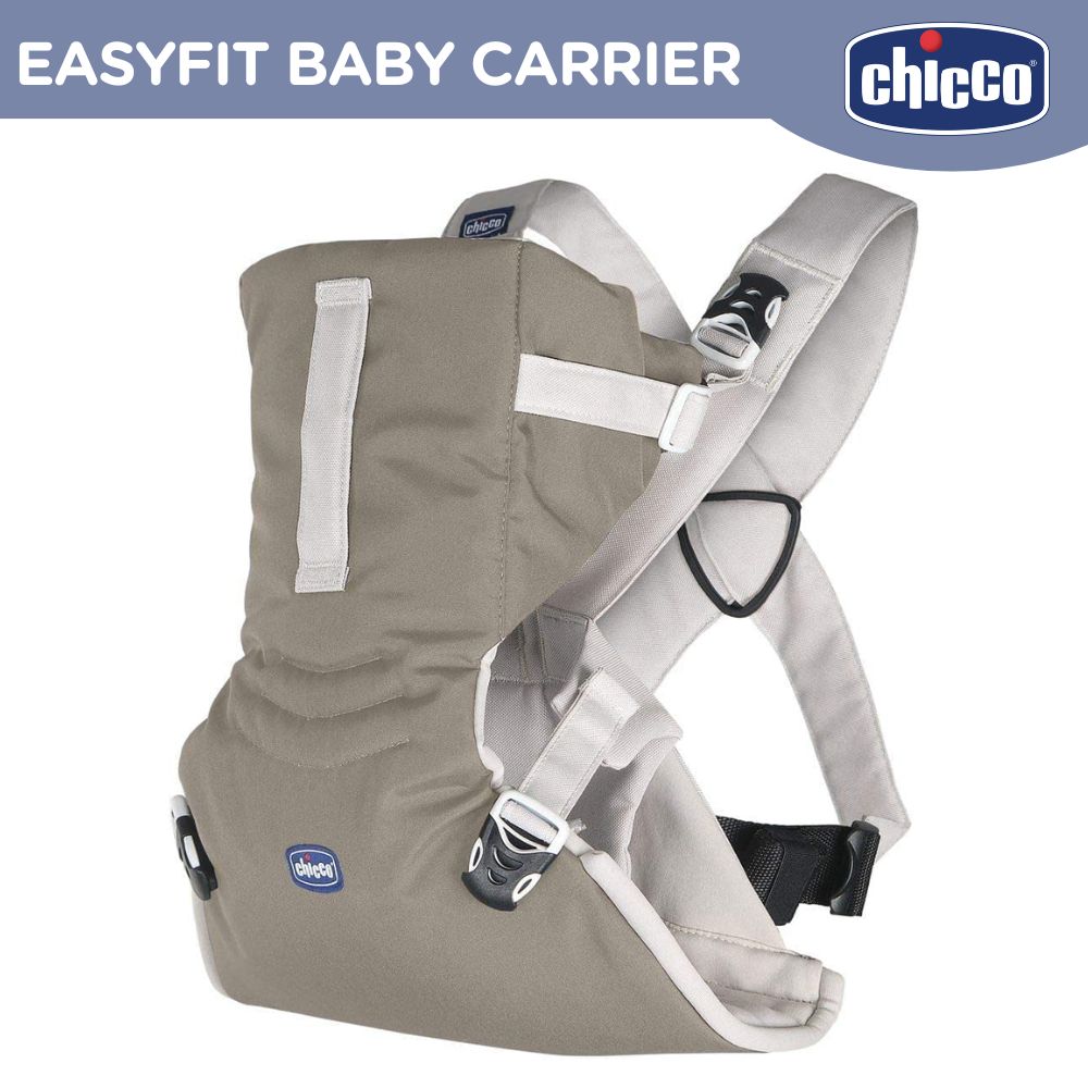 Chicco easyfit hot sale