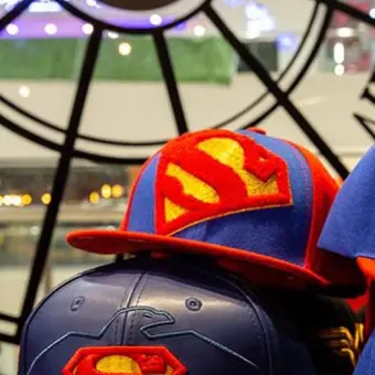 superman caps online