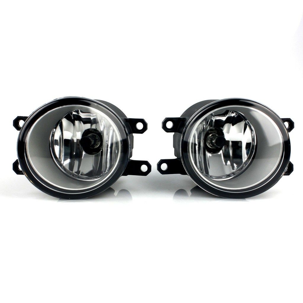 For TOYOTA VIOS gen2 2008 2009 2010 2011 2012 2013 fog lamp fog light ...