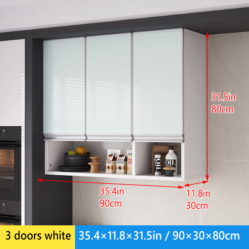 Kitchen wall mounted Wooden Hanging for Kitchen