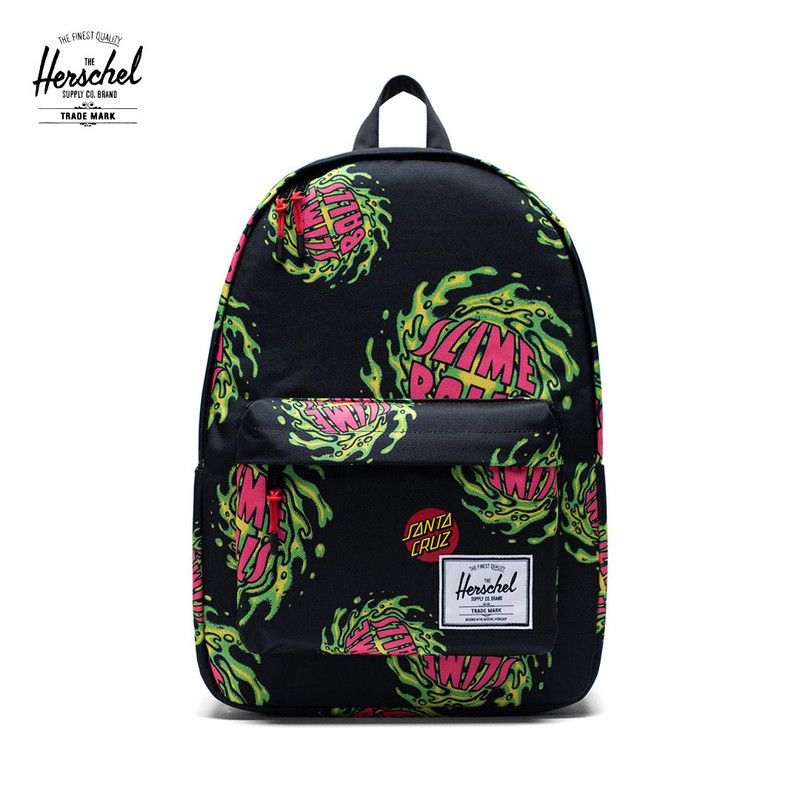 santa cruz backpack sale