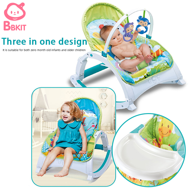 baby one 3 in 1 rocking chair