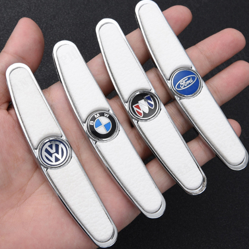 manxian Metal Bumper Guard for Car Door Protection Lazada PH