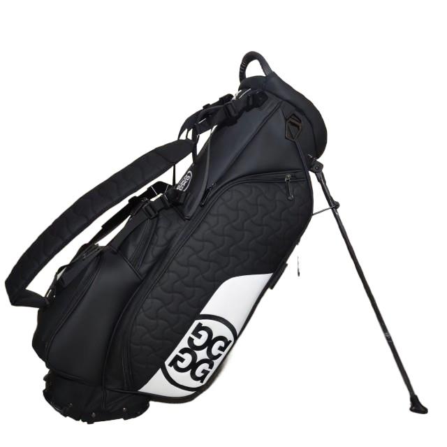 Titleist Jlindeberg Descente Mark Lona Pgm The New Golf Bag Golf Support Package Stand Bag Golf 0220