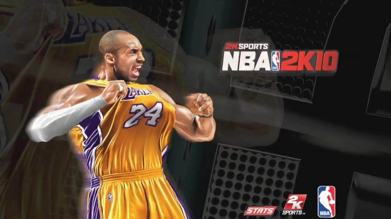 NBA 2K10 - Playstation 3 (Renewed)