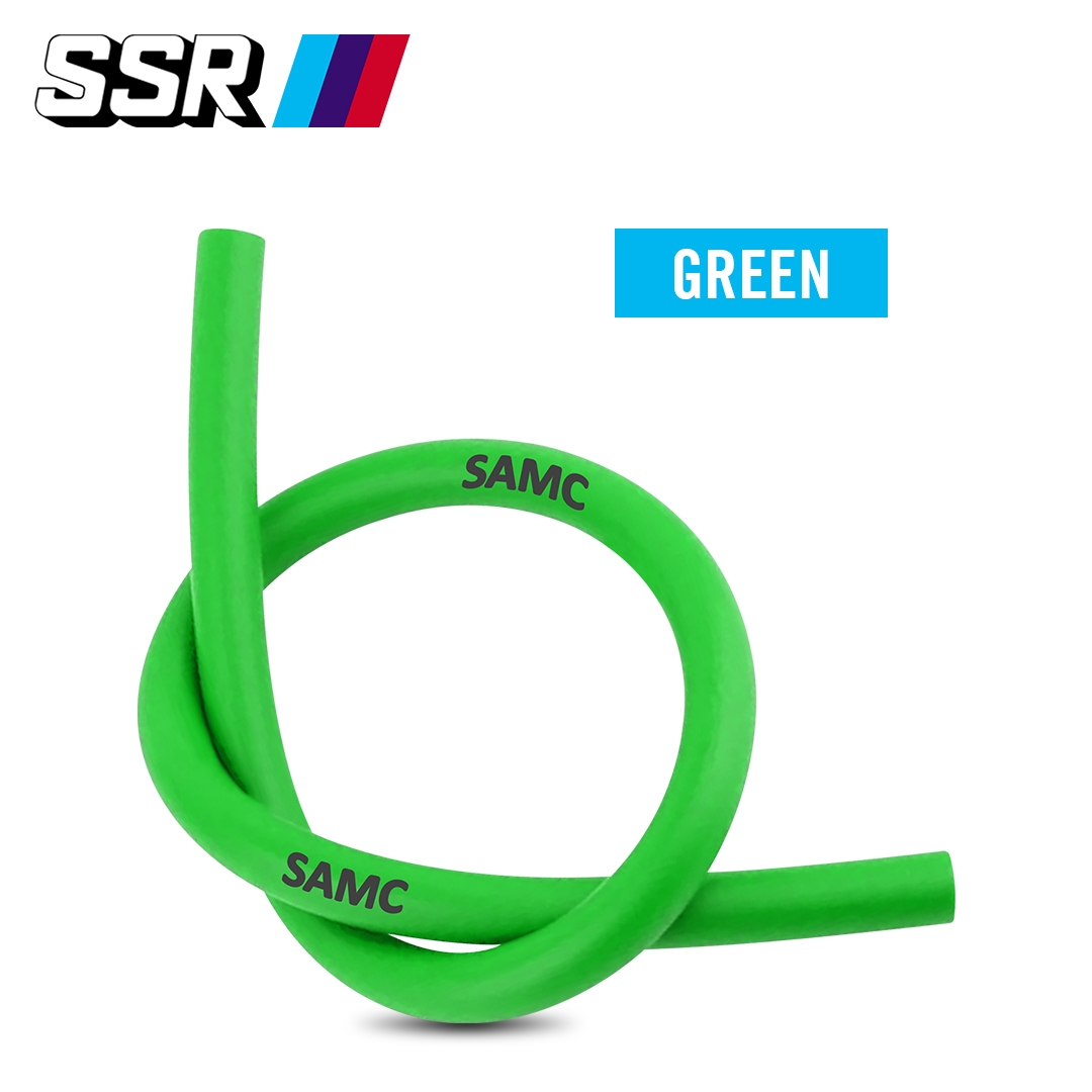 Samc Brake Fluid Hose 20cm and 50cm Heavy Duty Rubber Universal Made in Thailand Lazada PH