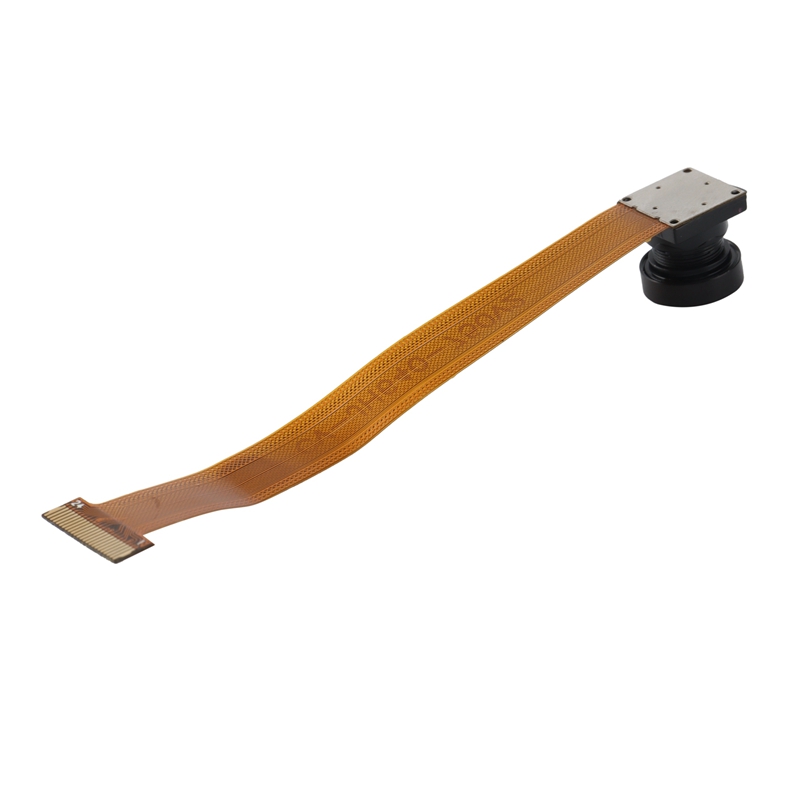 Two Million Pixels OV2640 Camera Wide-Angle 160 Degree 24 Pin CSI Interface ESP32 Camera Module