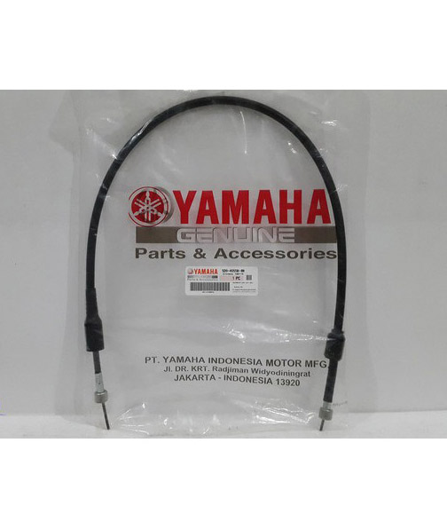 ORIGINAL YAMAHA SPEEDOMETER CABLE FOR VEGA 5D91 / VEGA DISK 51B1