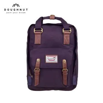 doughnut macaroon backpack price