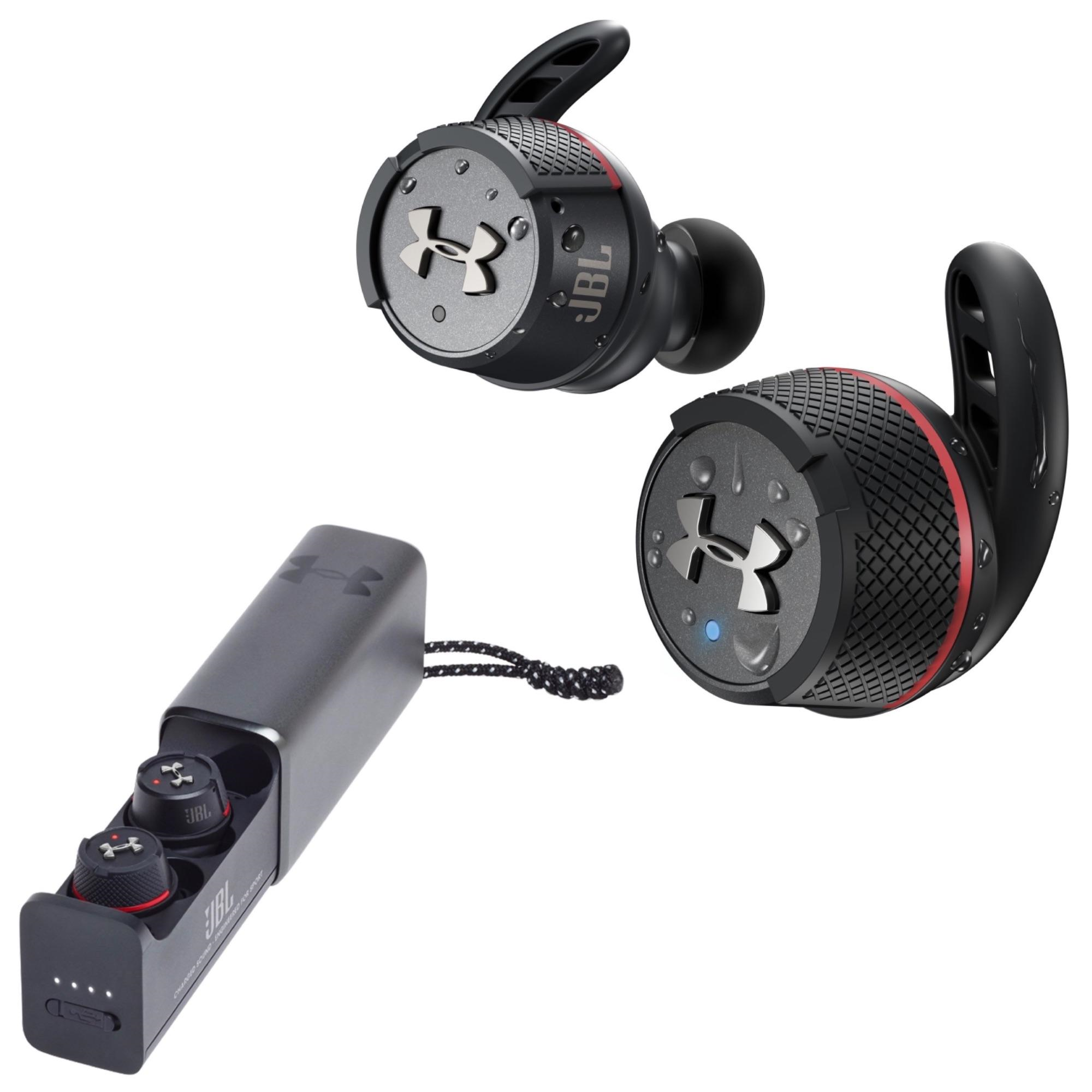 under armour flash earbuds