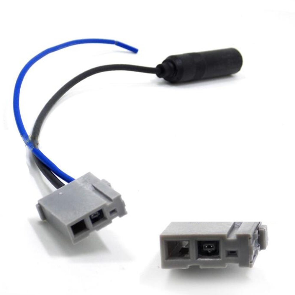 Car Radio Audio Antenna Cable for Nissan Tiida Qashqai Sentra Frontier