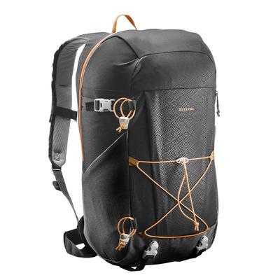 decathlon trekking backpack