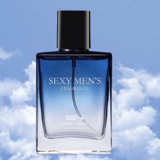 The sexiest men's online fragrance