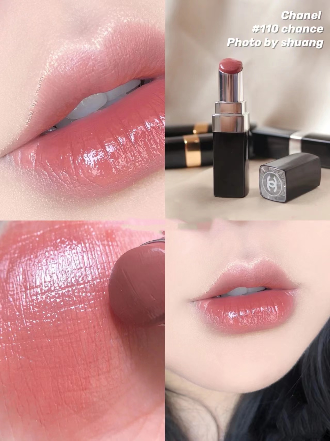 Chanel Rouge Coco Flash Hydrating Vibrant Shine Lip Colour   56 Moment 3g   Cosmetics Now Philippines