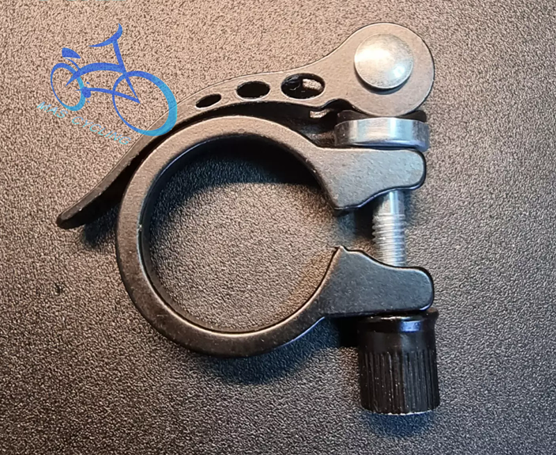 MasCycling 28.6/31.8/34.9mm SeatPost Clamp Mountain Bike MTB Bicycle