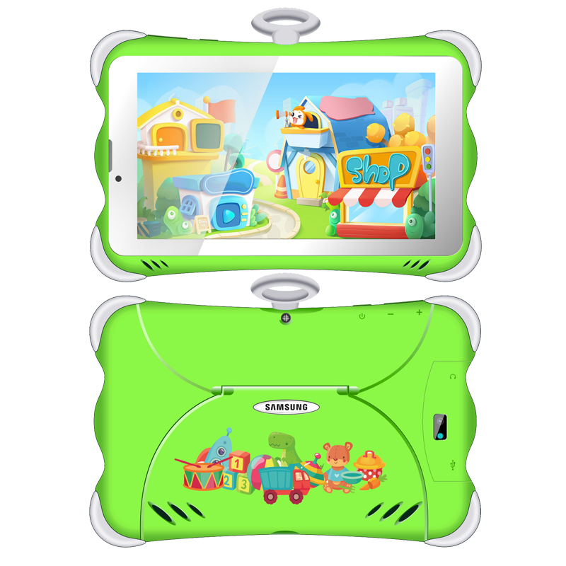 Samsung C7 Tablet Kids Cute Tablet Promo 4+512GB 8.7 Inch Original Big ...