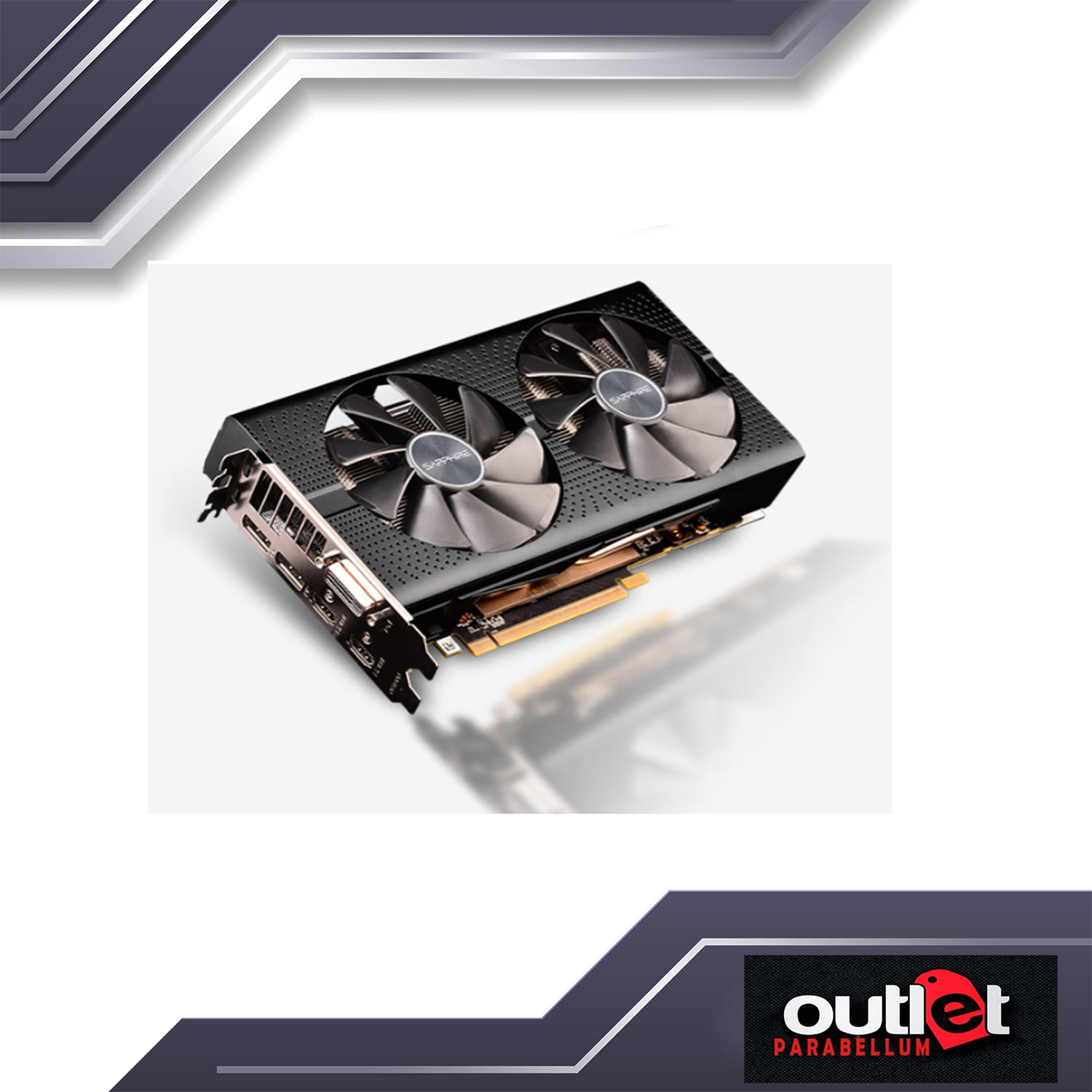 570 8gb Sapphire Rx 570 2gb Sapphire Pulse Rx 570 8gb Dimensions