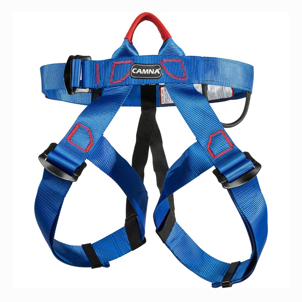 Camna Safety Climbing Belt Harness Lazada PH