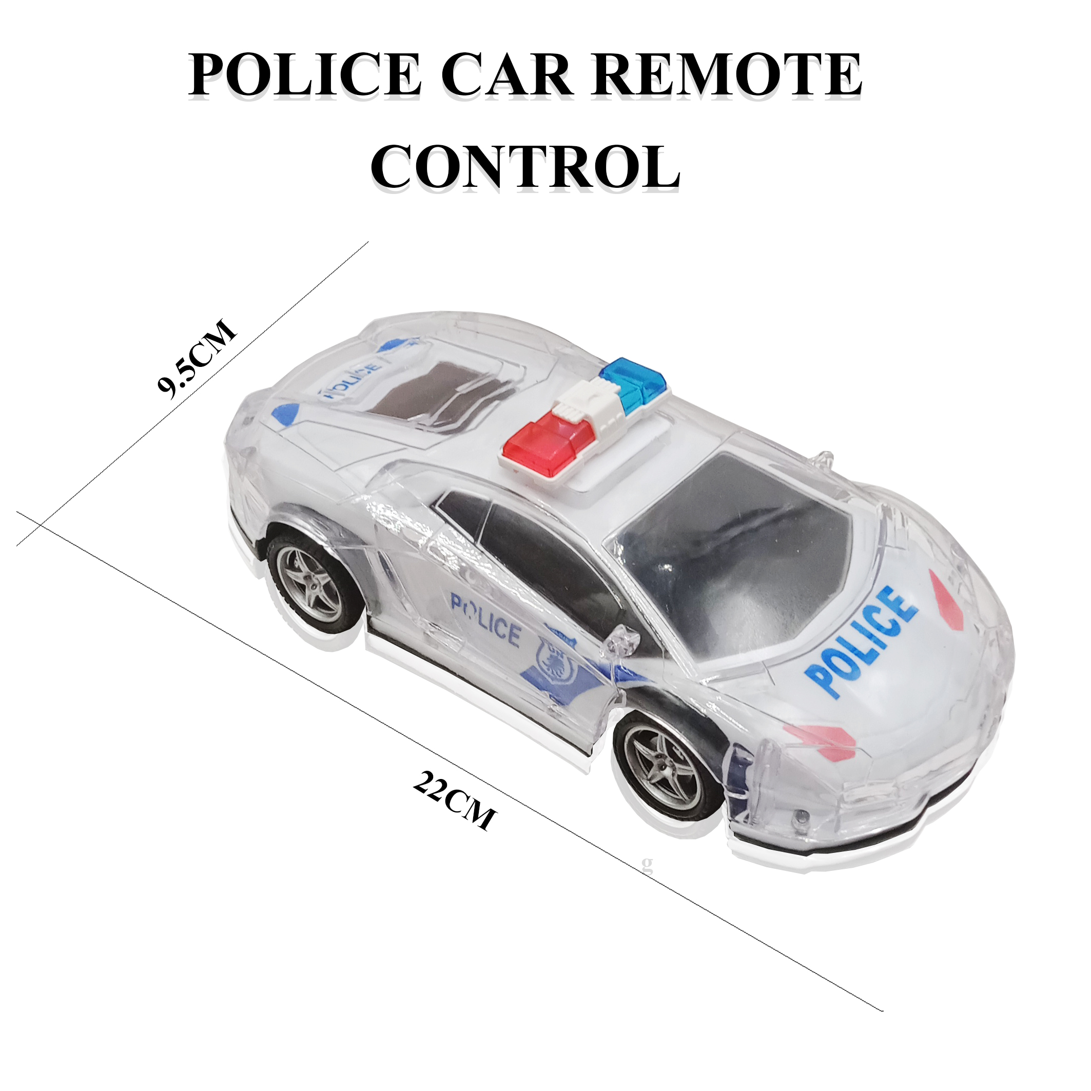 preschool remote control car