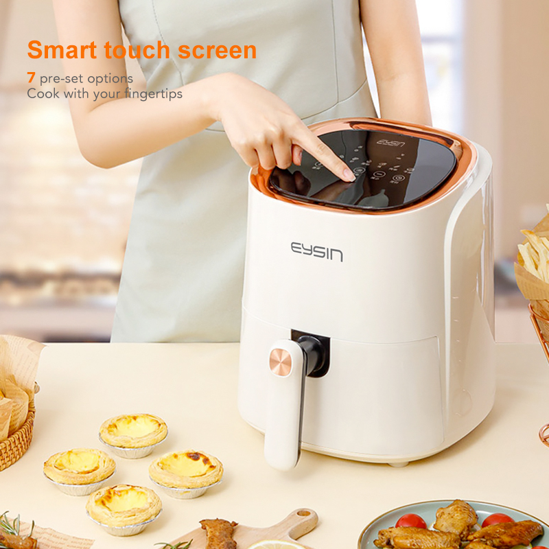 EYSIN AF10 Air Fryers 4.5L Multifunction Oilfree Air Fryer Oven