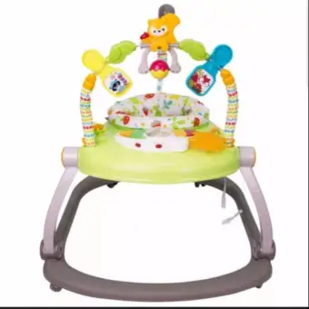 baby walker jumperoo