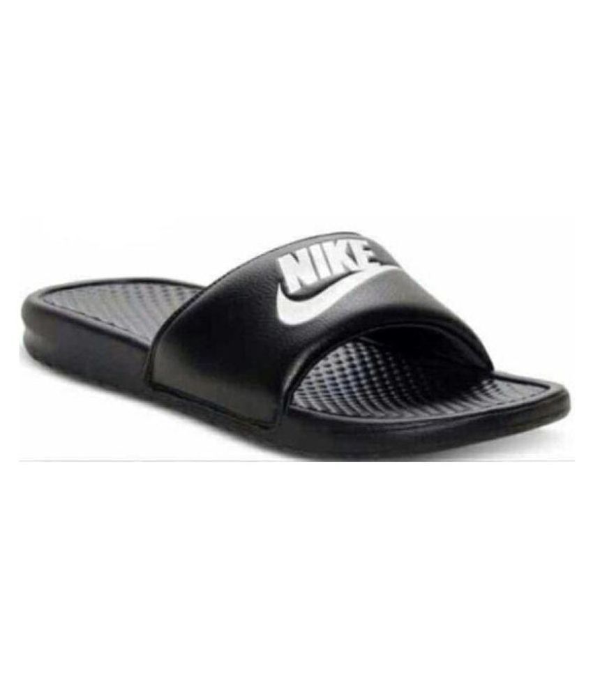 snapdeal nike slippers are original