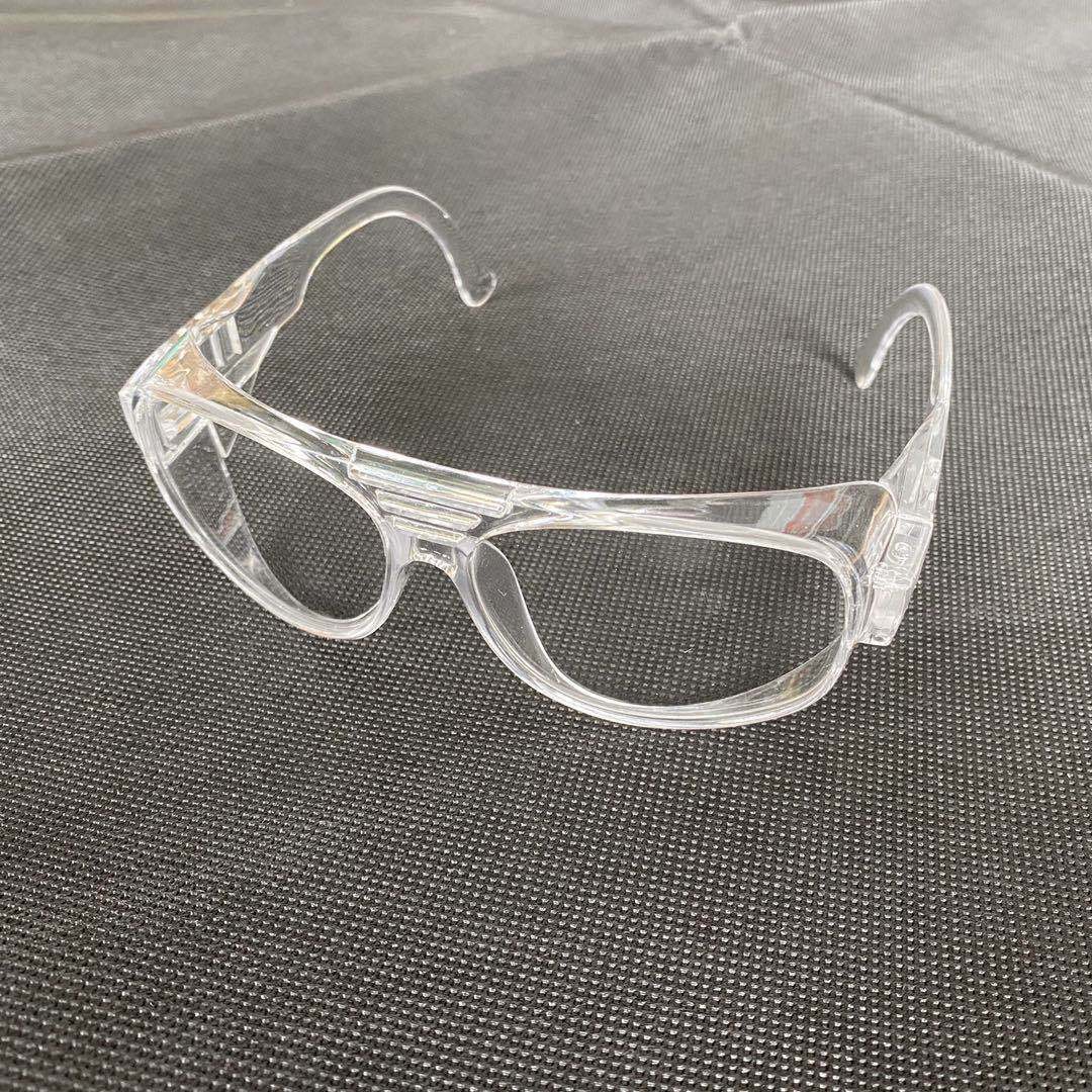 Motorsharp 【ใหม่สหรัฐอเมริกา Stock 】 Anti-Fog ความปลอดภัยกลางแจ้งแว่นตาห้องปฏิบัติการแว่นตาคุณภาพสูงบริการจัดส่งสินค้า
