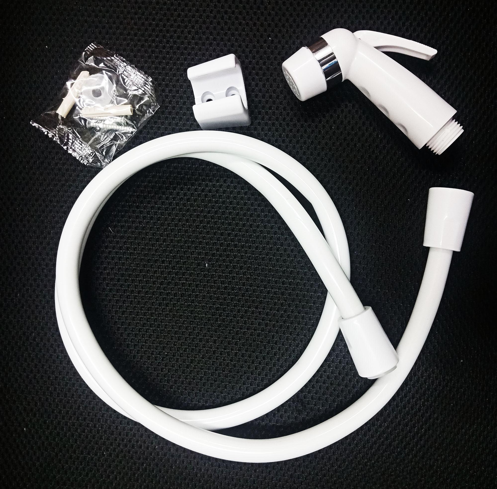 Bidet Hose White Tiger Lazada PH