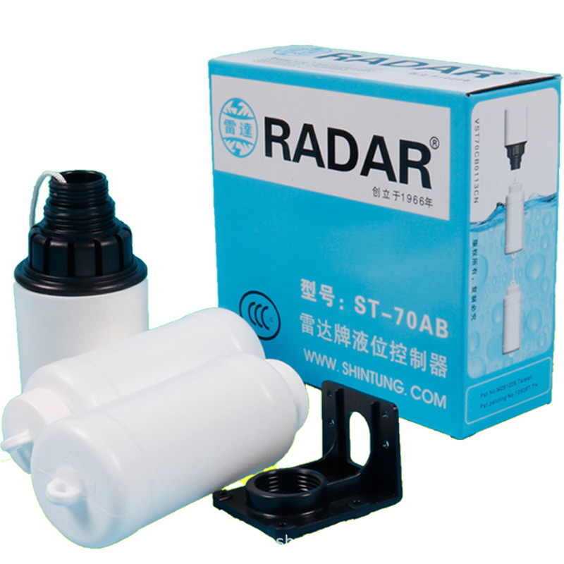 Taiwan Radar/Water Level Controller Water Level Switch Liquid Level