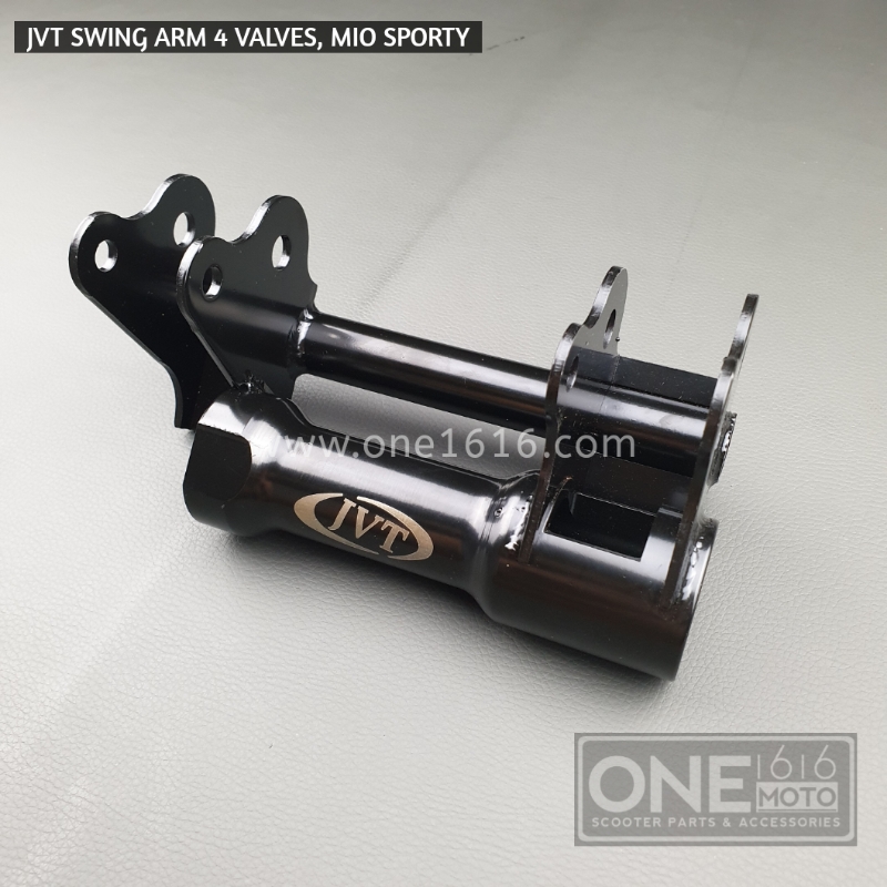 JVT SWING ARM 4 VALVES FOR MIO SPORTY HEAVY DUTY PERFORMANCE PARTS