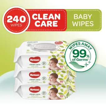 buy huggies wipes