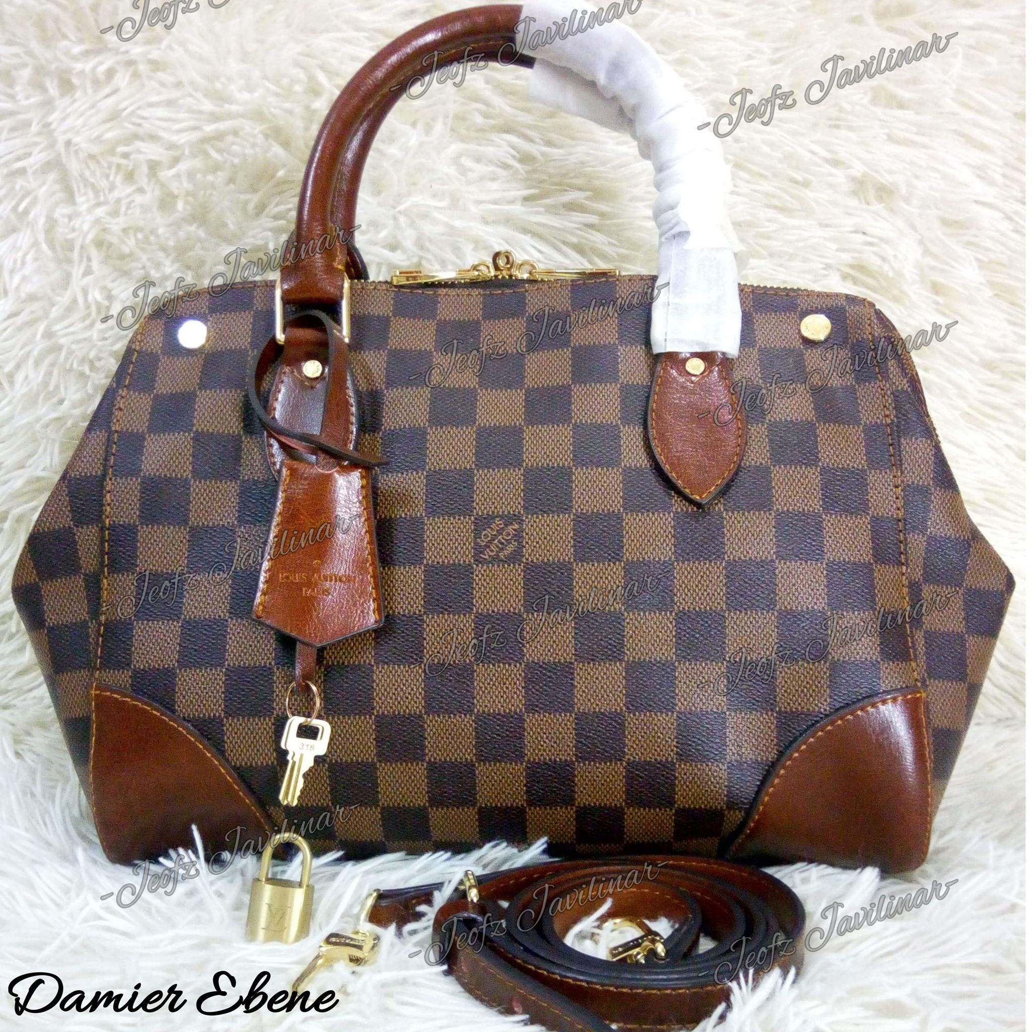doctors bag lv