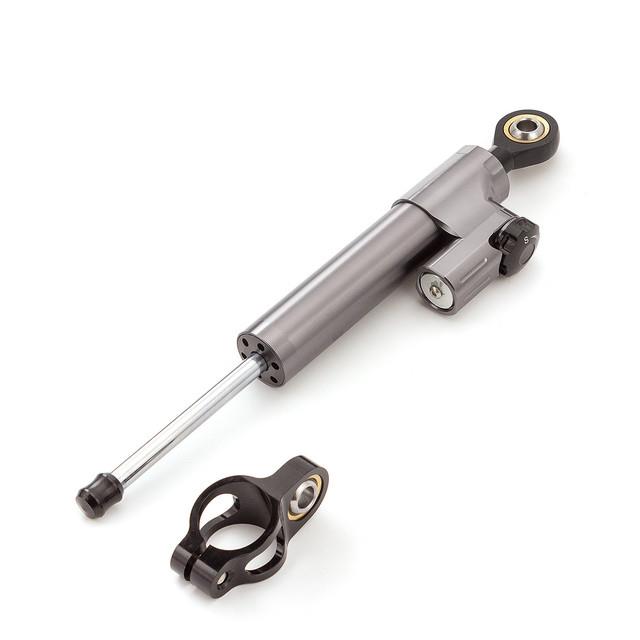 Adjustable Steering Damper For Dualtron DT2 Ultra Raptor Electric