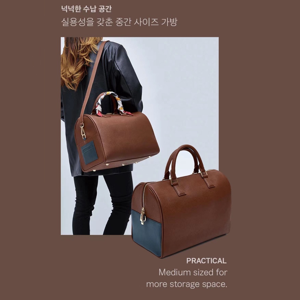 The Little Black Bag That V From BTS Made Famous - BAGAHOLICBOY