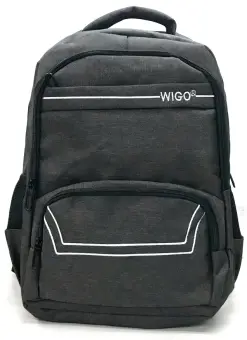 lazada laptop backpack