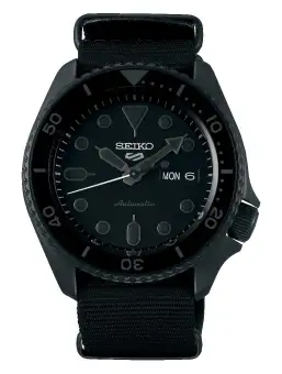 lazada seiko men's watches