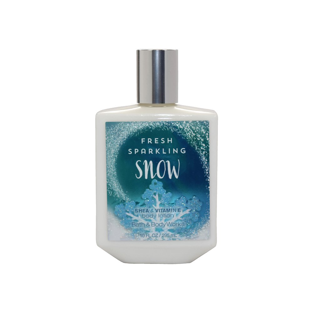 Bath And Body Works Fresh Sparkling Snow Body Cream Outlet Store, 70% OFF |  mail.esemontenegro.gov.co