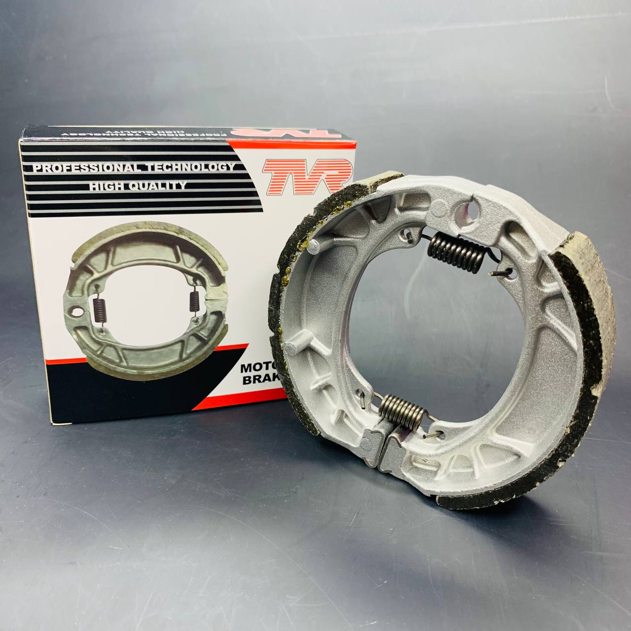 TVR Brake Shoe XRM/Wave, Mio, Beat | Lazada PH