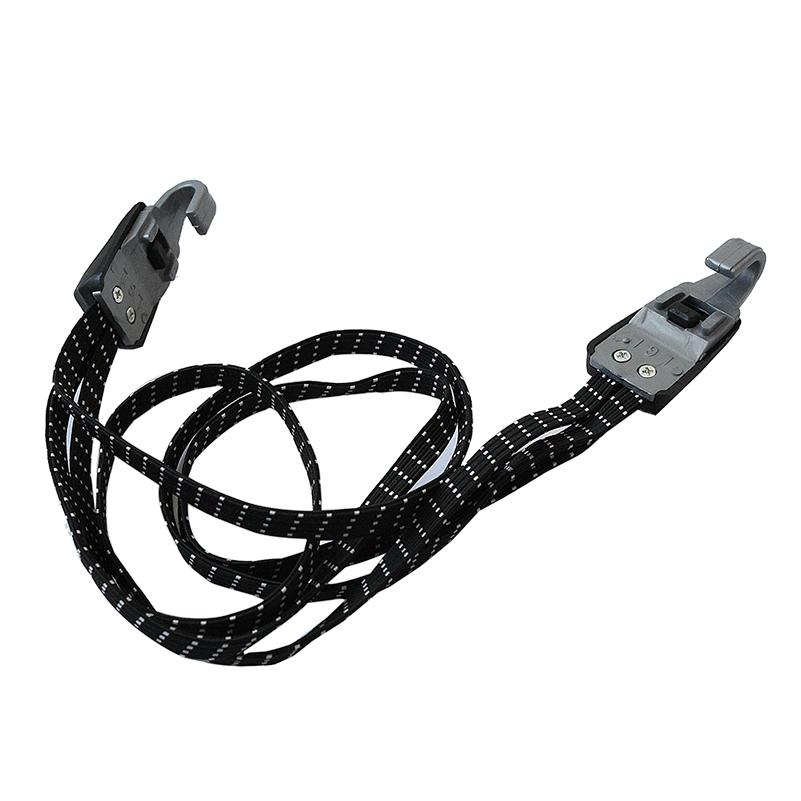 UUU Bike Retractable Elastic Rope Motorbike Motorcycle Luggage Straps