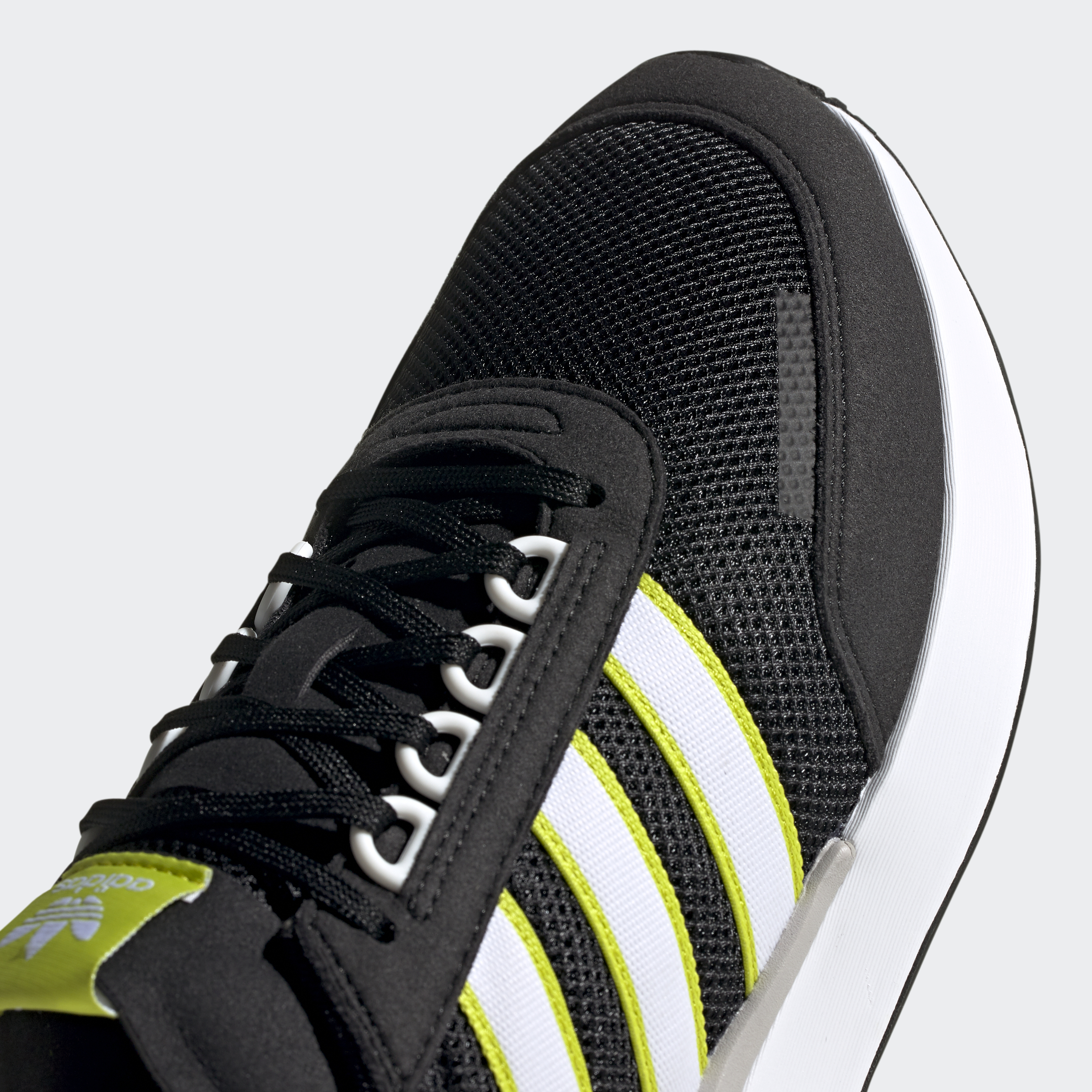 adidas ORIGINALS Retroset Shoes Men Black FW4772 | Lazada PH