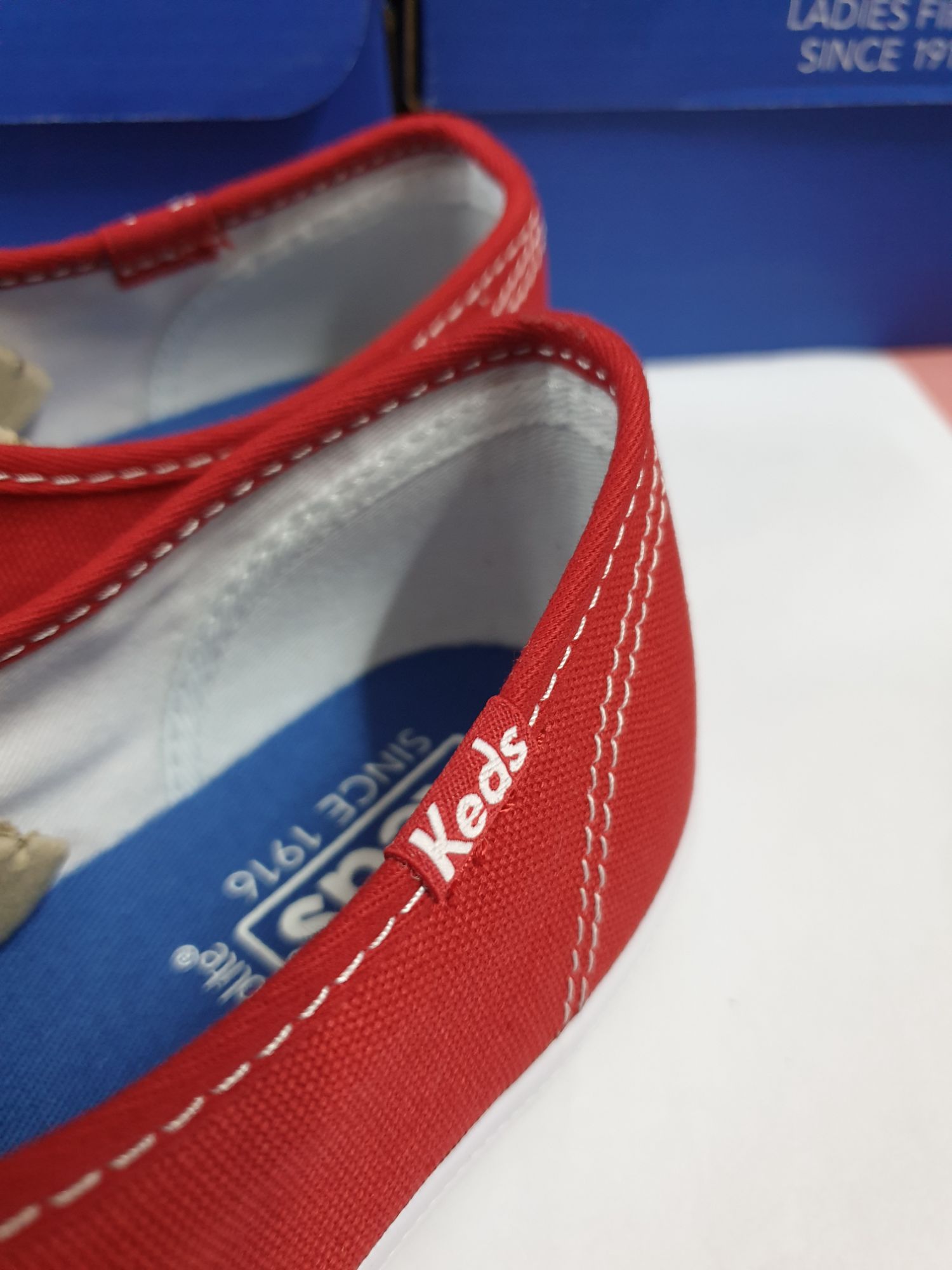 keds lazada