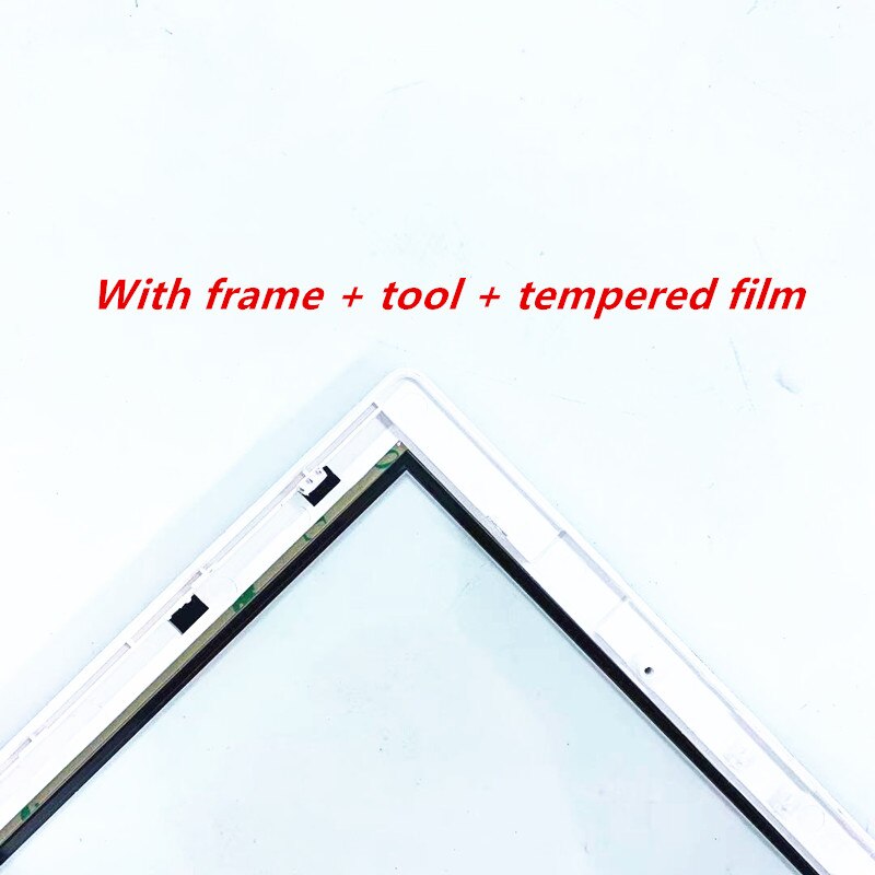 For 10.1 Inch Teclast P20HD Tablet LCD Display Touch Panels Digitizer
