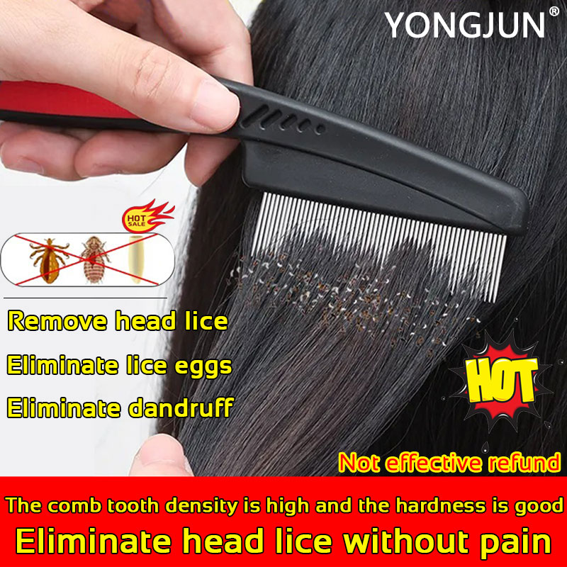 SUPER SALE magic suyod lice remover original suyod para sa kuto Magic Head  Lice Remover Comb And Lice Capture Head Lice Filter Mite Remover Remove  Mite Lice Dandruff Comb Massage Comb Hair