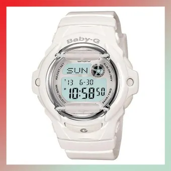 lazada baby g watch