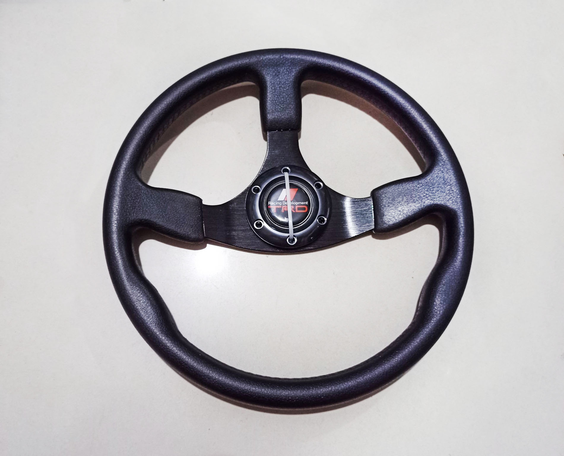 TRD Steering Wheel Replacement For Toyota Lazada PH