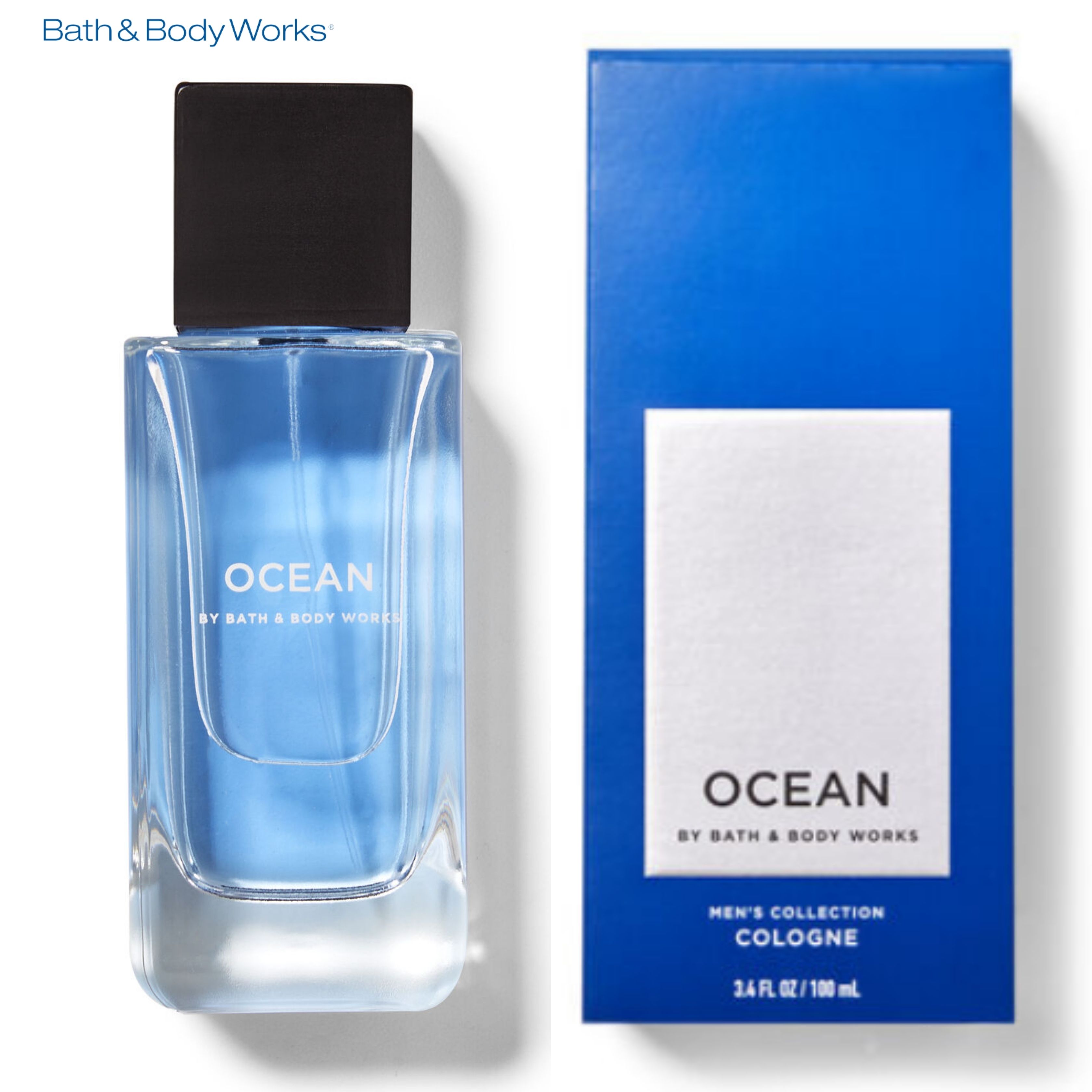 mens ocean cologne