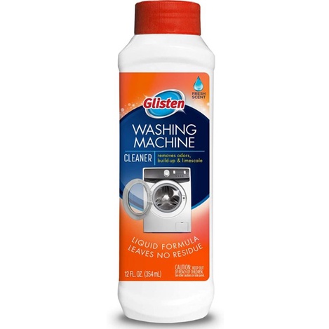  Glisten Washer Magic Washing Machine Cleaner and